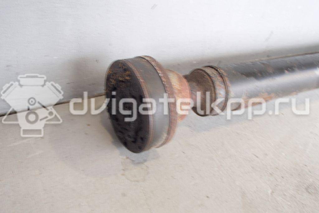 Фото Вал карданный  4F0521101F для Audi A6 {forloop.counter}}