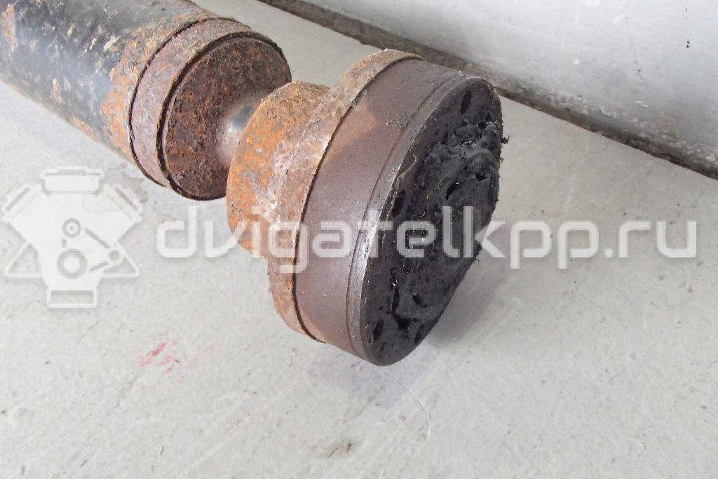 Фото Вал карданный  4F0521101F для Audi A6 {forloop.counter}}