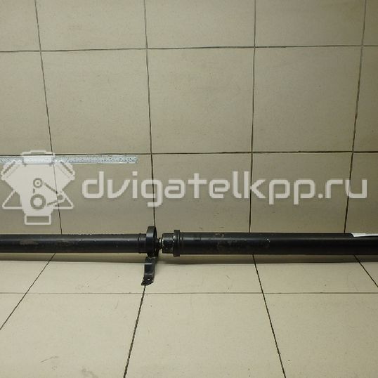 Фото Вал карданный  4F0521101F для Audi A6