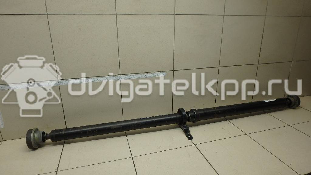 Фото Вал карданный  4F0521101F для Audi A6 {forloop.counter}}