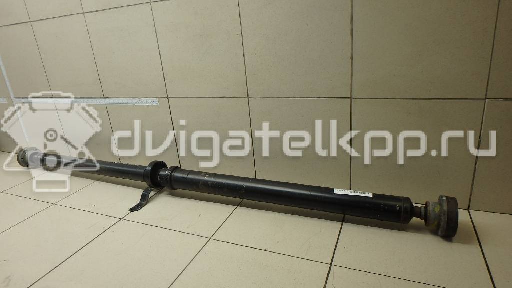 Фото Вал карданный  4F0521101F для Audi A6 {forloop.counter}}