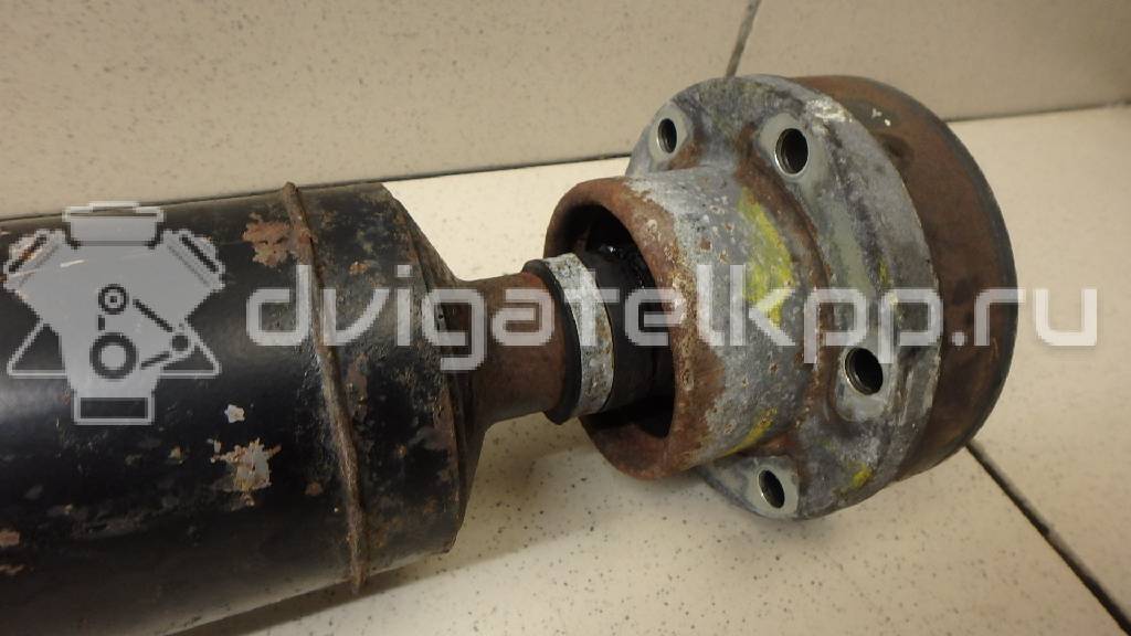 Фото Вал карданный  4F0521101F для Audi A6 {forloop.counter}}