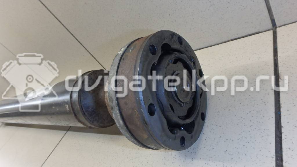 Фото Вал карданный  4F0521101F для Audi A6 {forloop.counter}}