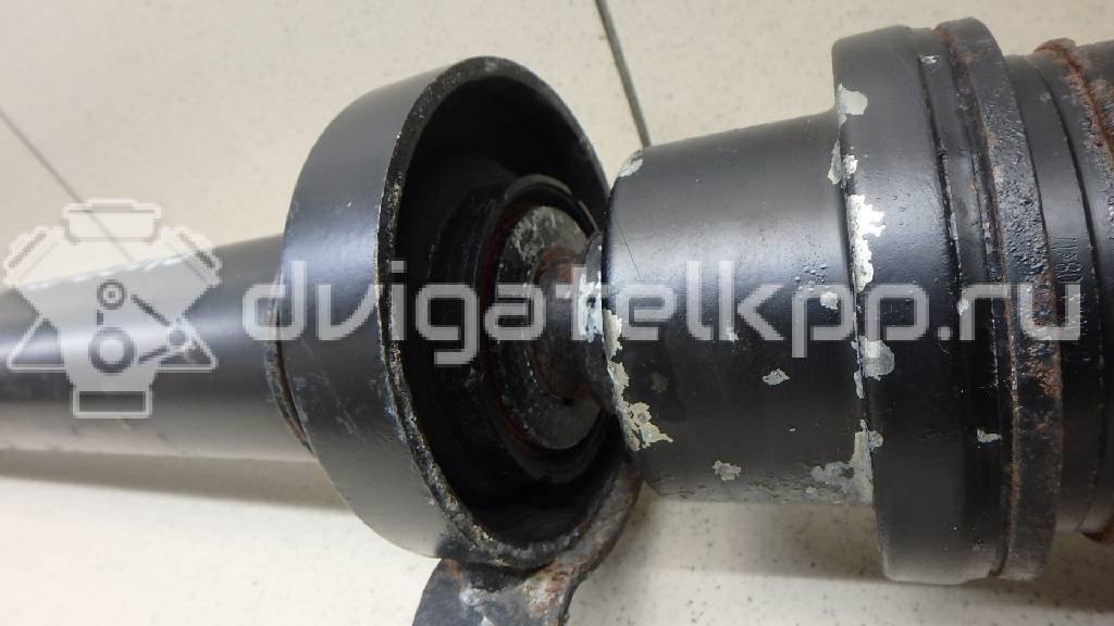 Фото Вал карданный  4F0521101F для Audi A6 {forloop.counter}}