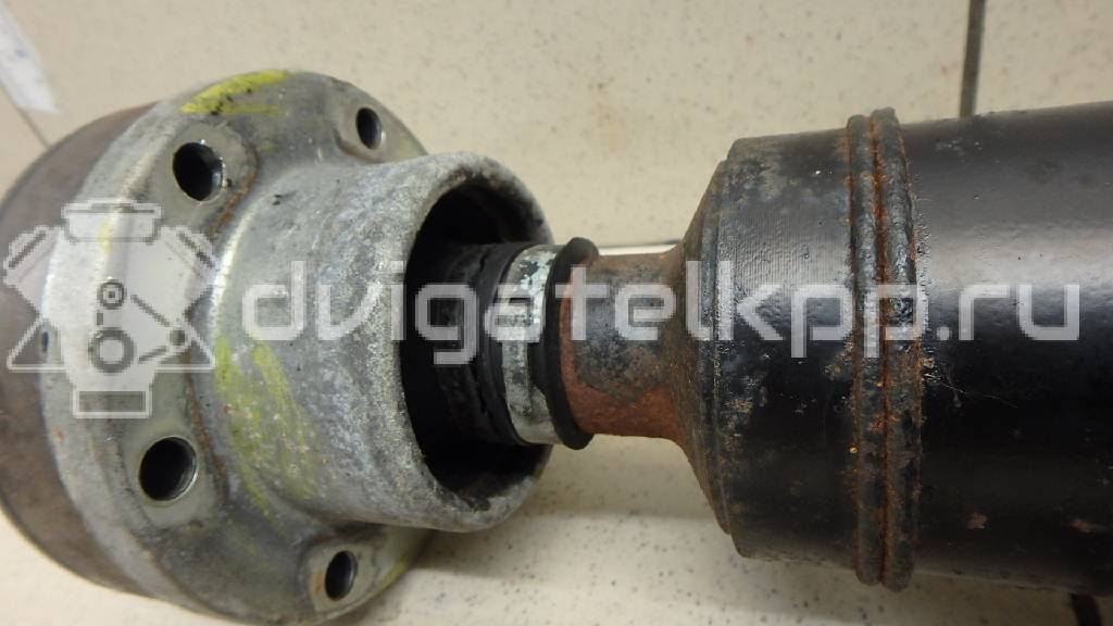 Фото Вал карданный  4F0521101F для Audi A6 {forloop.counter}}