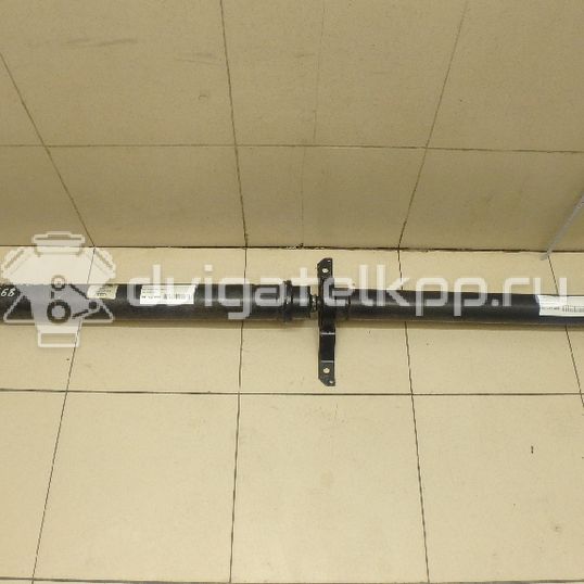 Фото Вал карданный  4f0521101f для Audi A6