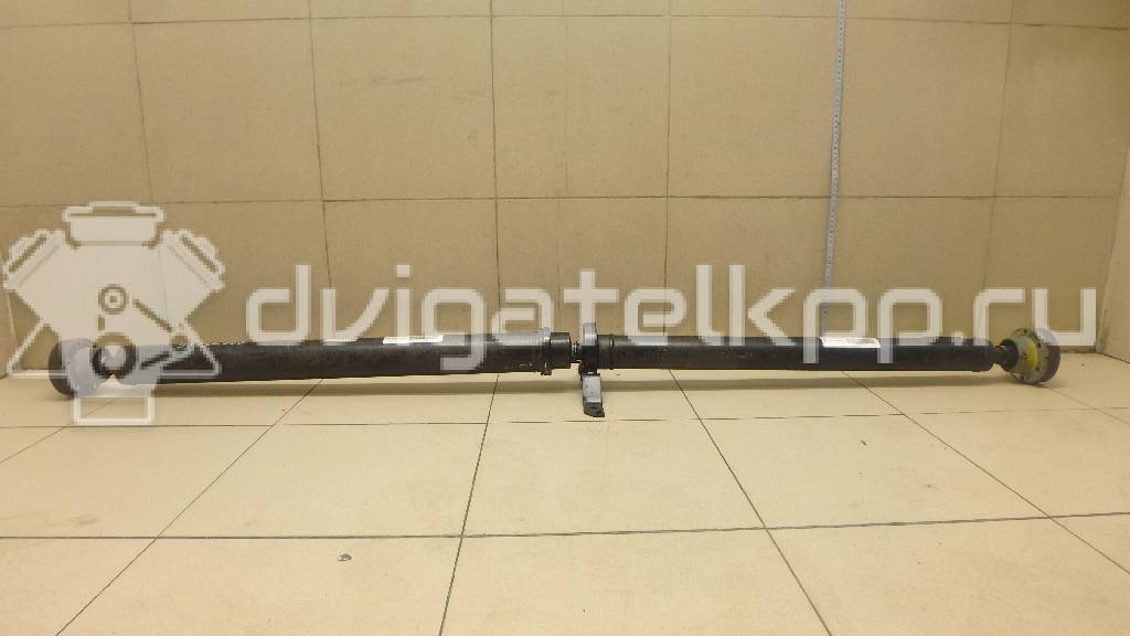 Фото Вал карданный  4f0521101f для Audi A6 {forloop.counter}}