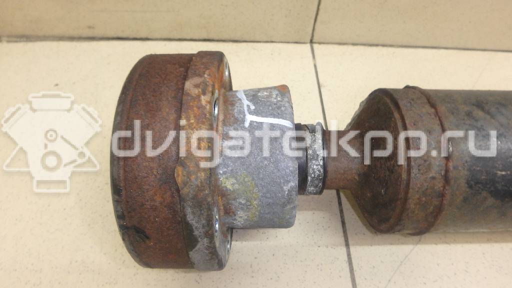 Фото Вал карданный  4f0521101f для Audi A6 {forloop.counter}}