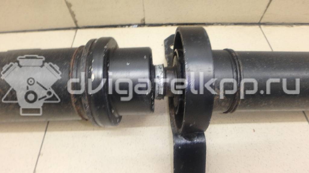 Фото Вал карданный  4f0521101f для Audi A6 {forloop.counter}}