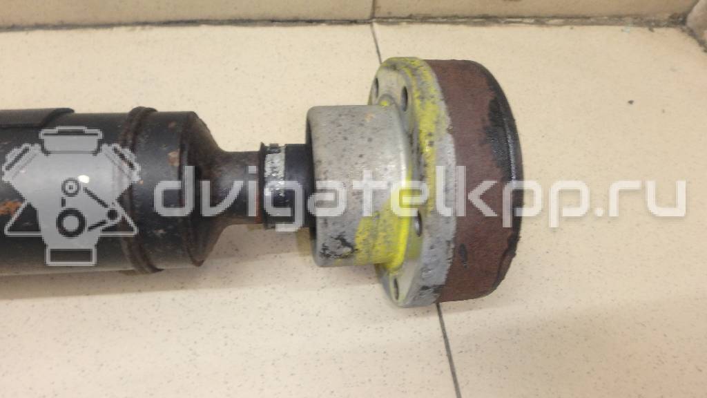 Фото Вал карданный  4f0521101f для Audi A6 {forloop.counter}}