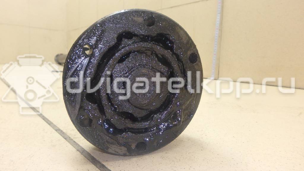 Фото Вал карданный  4f0521101f для Audi A6 {forloop.counter}}