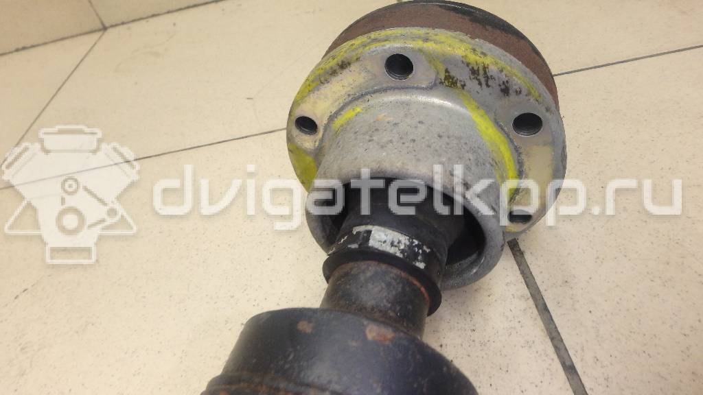Фото Вал карданный  4f0521101f для Audi A6 {forloop.counter}}