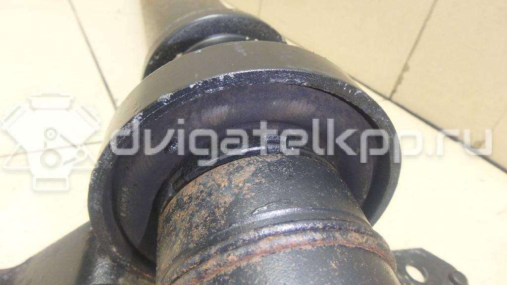 Фото Вал карданный  4f0521101f для Audi A6 {forloop.counter}}