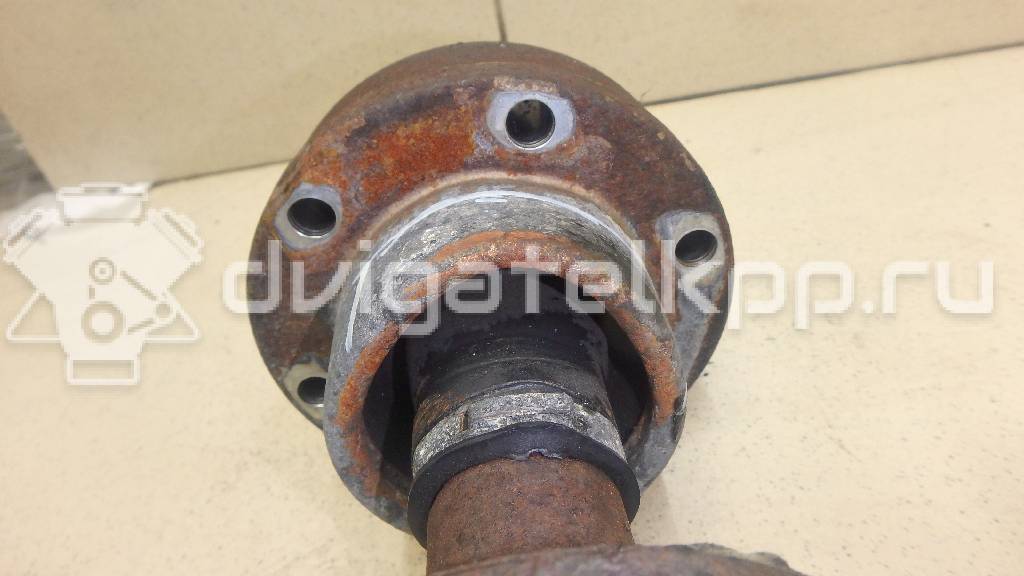 Фото Вал карданный  4f0521101f для Audi A6 {forloop.counter}}