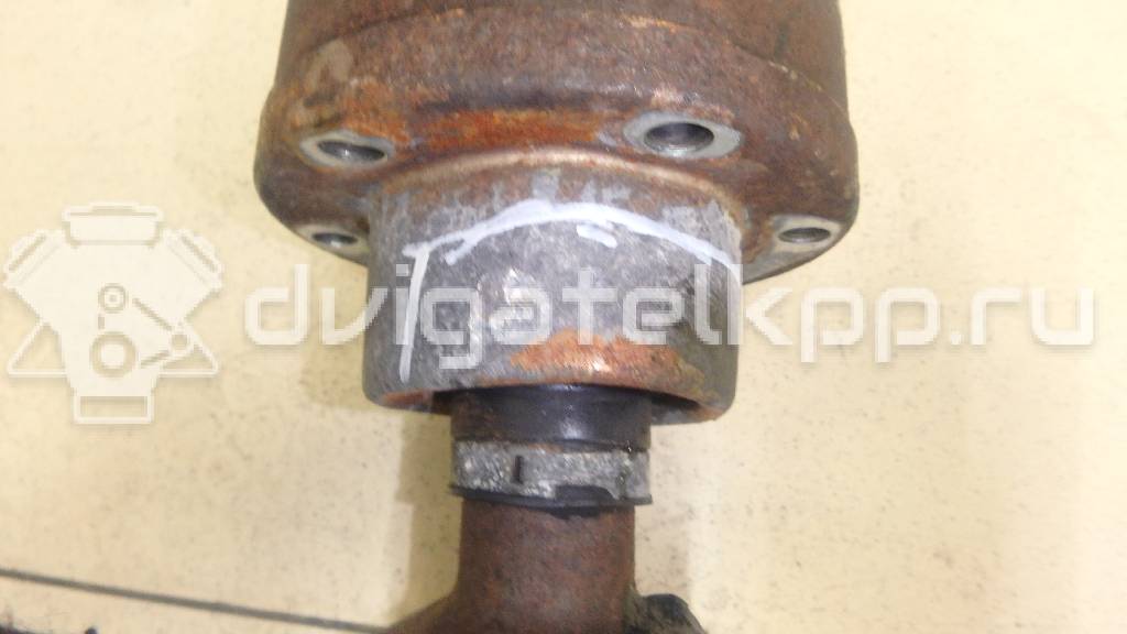 Фото Вал карданный  4f0521101f для Audi A6 {forloop.counter}}