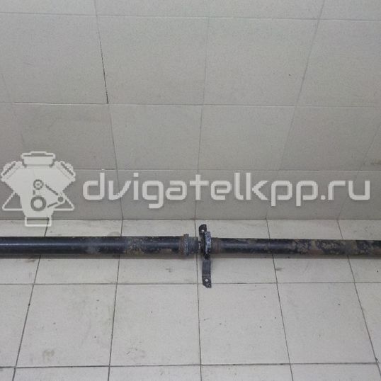 Фото Вал карданный  4f0521101f для Audi A6