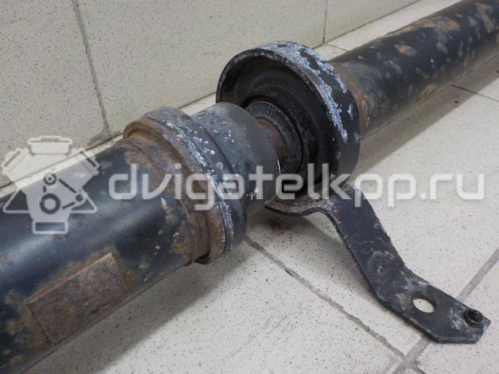 Фото Вал карданный  4f0521101f для Audi A6 {forloop.counter}}