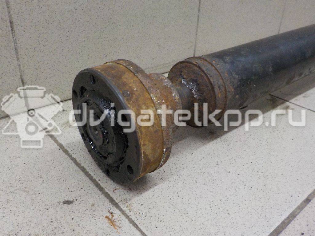 Фото Вал карданный  4f0521101f для Audi A6 {forloop.counter}}