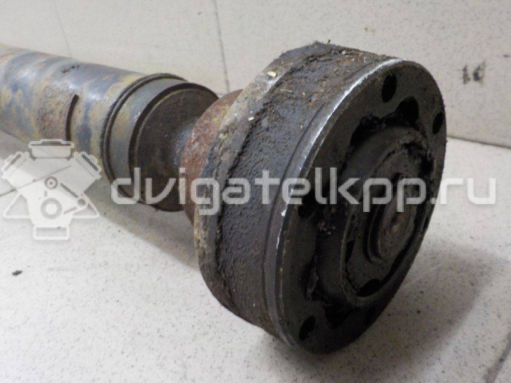 Фото Вал карданный  4f0521101f для Audi A6 {forloop.counter}}