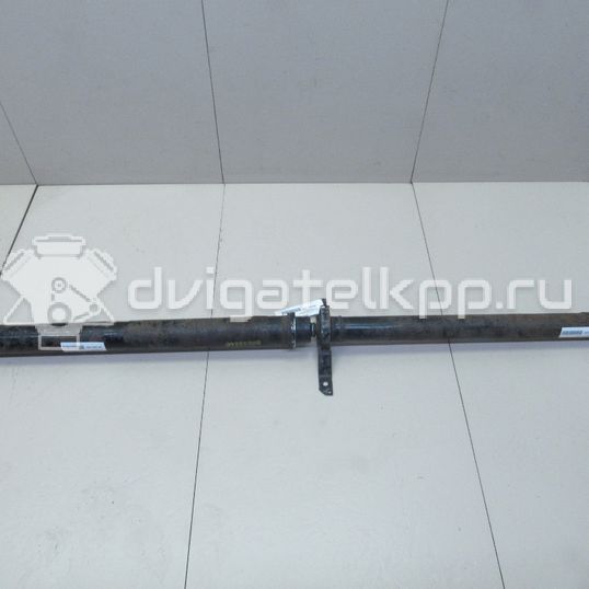 Фото Вал карданный  4f0521101f для Audi A6