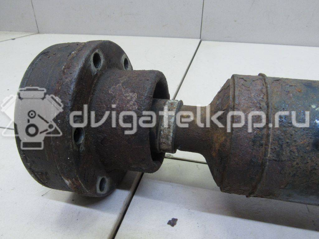 Фото Вал карданный  4f0521101f для Audi A6 {forloop.counter}}