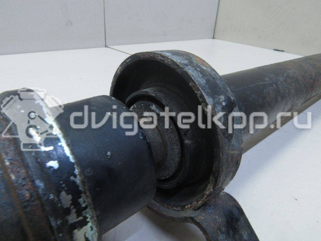 Фото Вал карданный  4f0521101f для Audi A6 {forloop.counter}}
