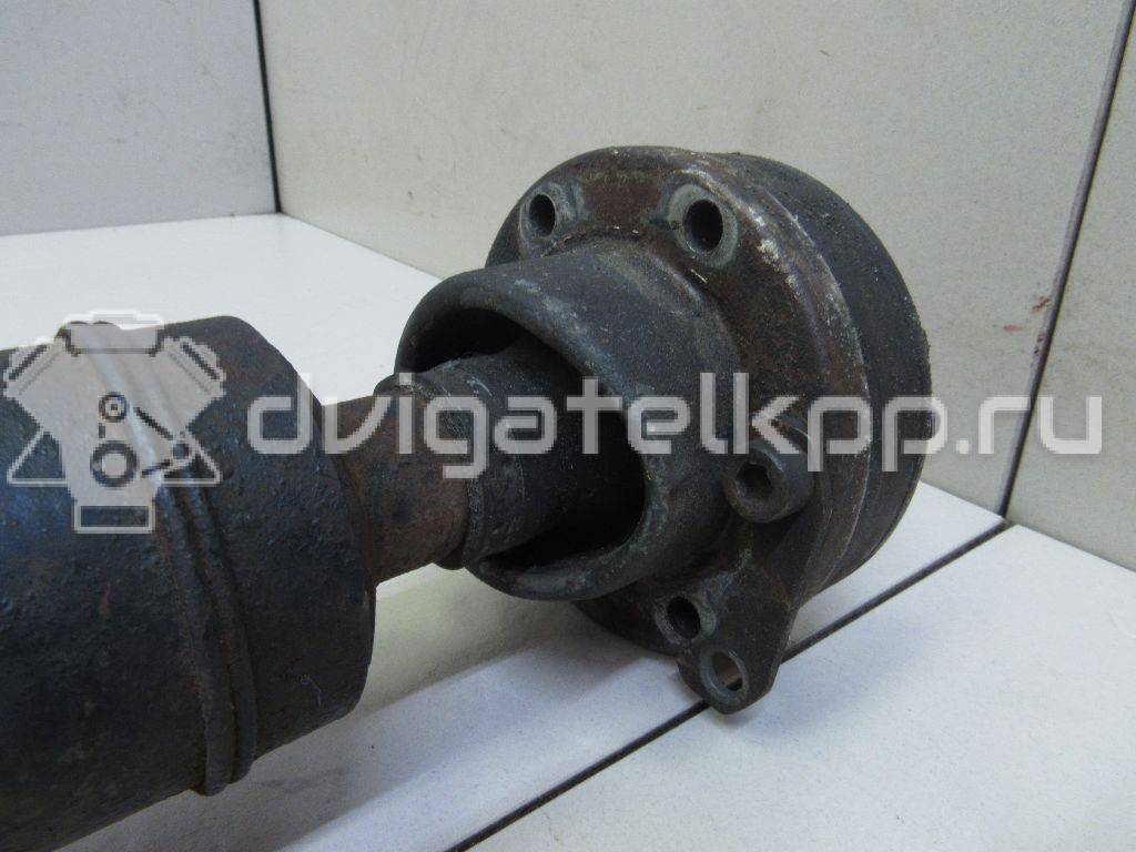 Фото Вал карданный  4f0521101f для Audi A6 {forloop.counter}}