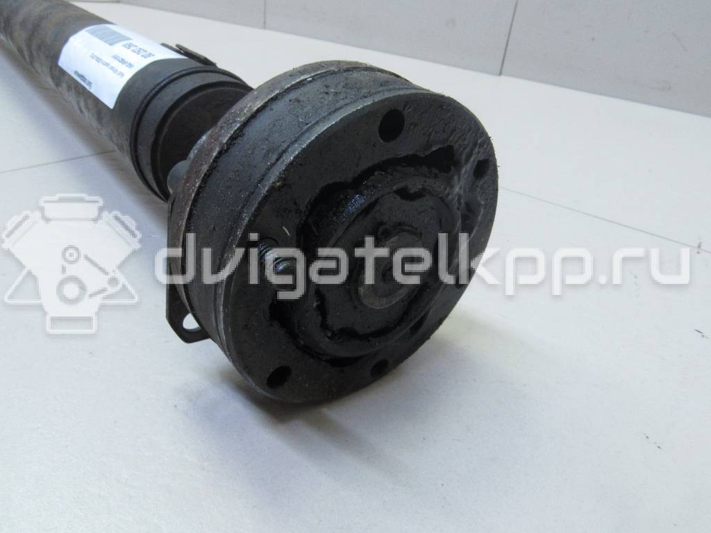 Фото Вал карданный  4f0521101f для Audi A6 {forloop.counter}}