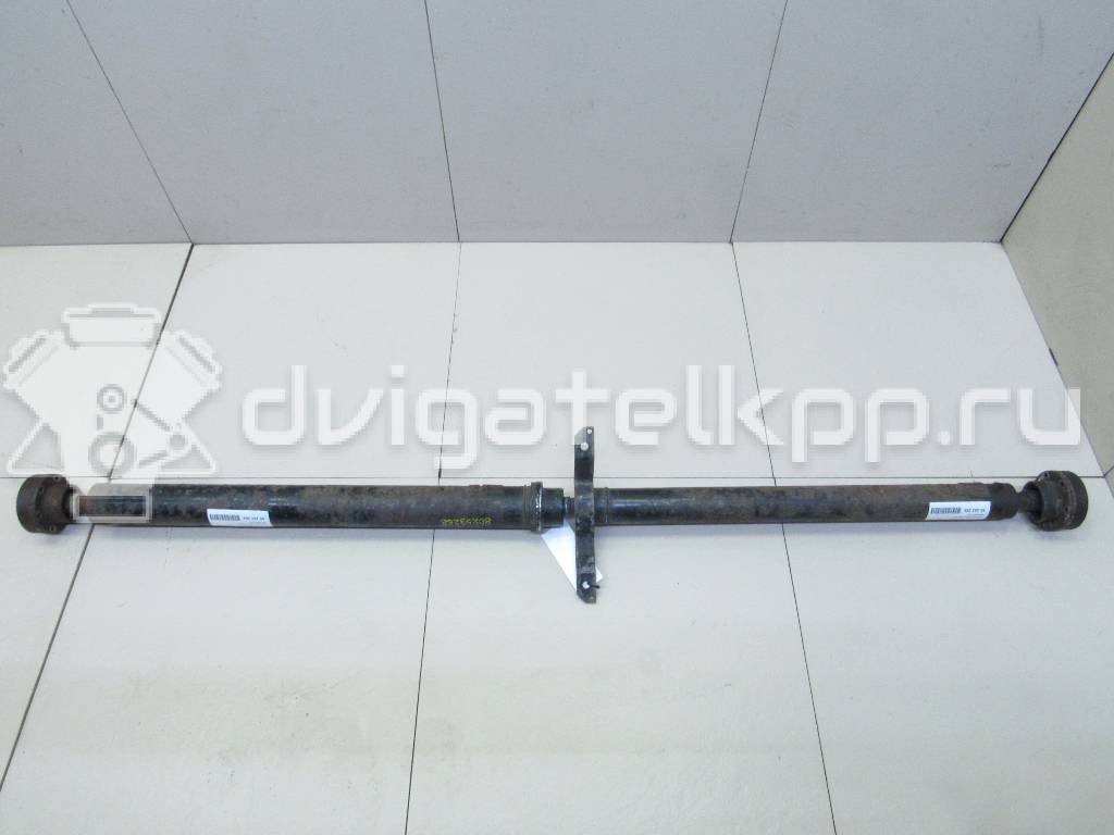 Фото Вал карданный  4f0521101f для Audi A6 {forloop.counter}}