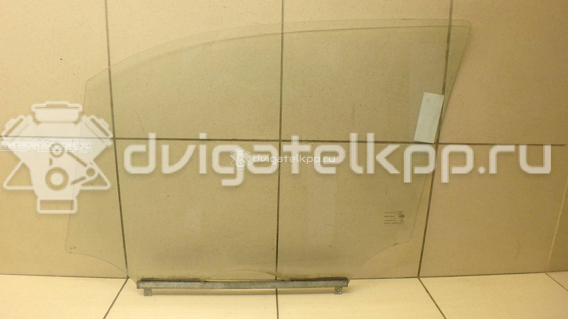 Фото Стекло двери передней правой  96255766 для Daewoo Matiz {forloop.counter}}