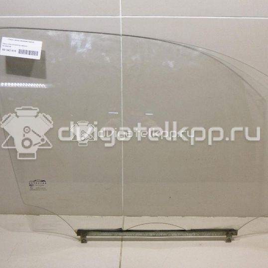 Фото Стекло двери передней правой  96255766 для Daewoo Matiz