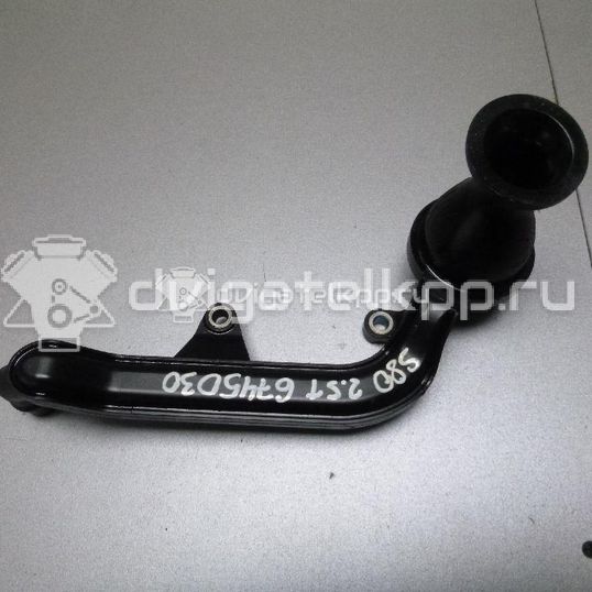 Фото Маслозаборник для двигателя B 5254 T6 для Volvo (Changan) S80L 200-220 л.с 20V 2.5 л бензин 30650621