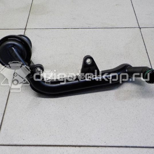 Фото Маслозаборник для двигателя B 5254 T6 для Volvo (Changan) S80L 200-220 л.с 20V 2.5 л бензин 30650621