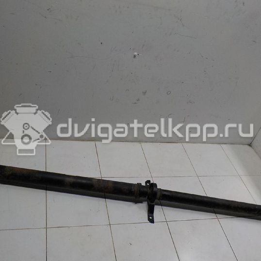 Фото Вал карданный  4f0521101f для Audi A6