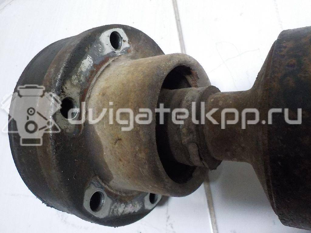Фото Вал карданный  4f0521101f для Audi A6 {forloop.counter}}