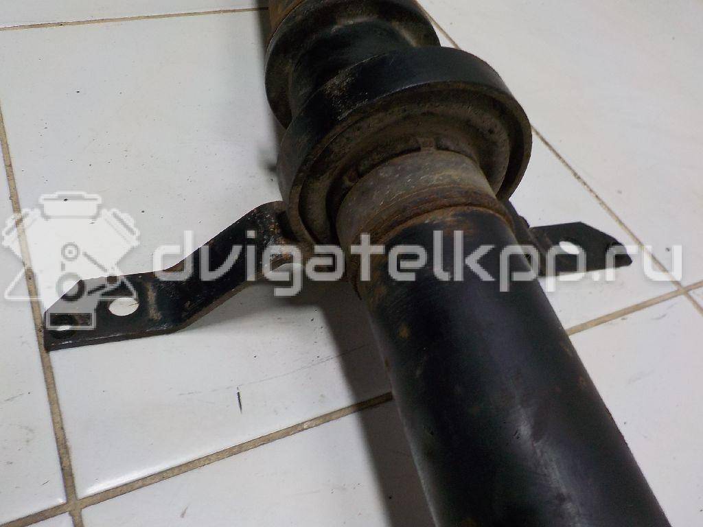 Фото Вал карданный  4f0521101f для Audi A6 {forloop.counter}}