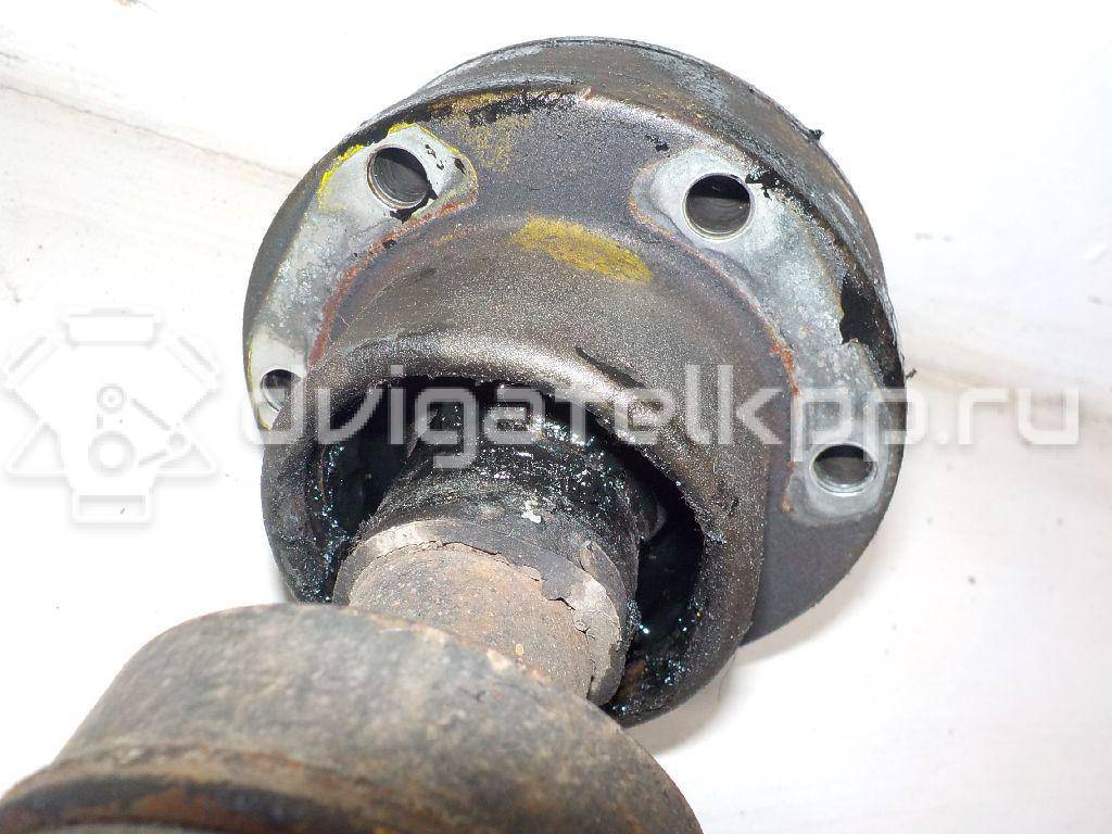 Фото Вал карданный  4f0521101f для Audi A6 {forloop.counter}}