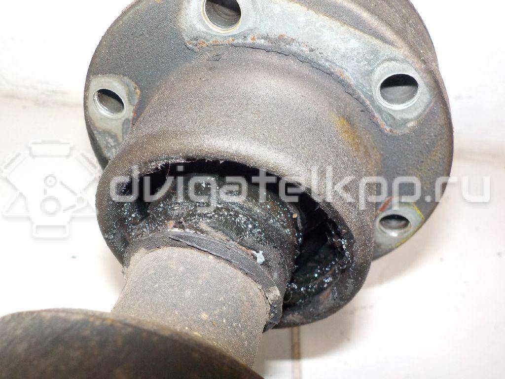 Фото Вал карданный  4f0521101f для Audi A6 {forloop.counter}}