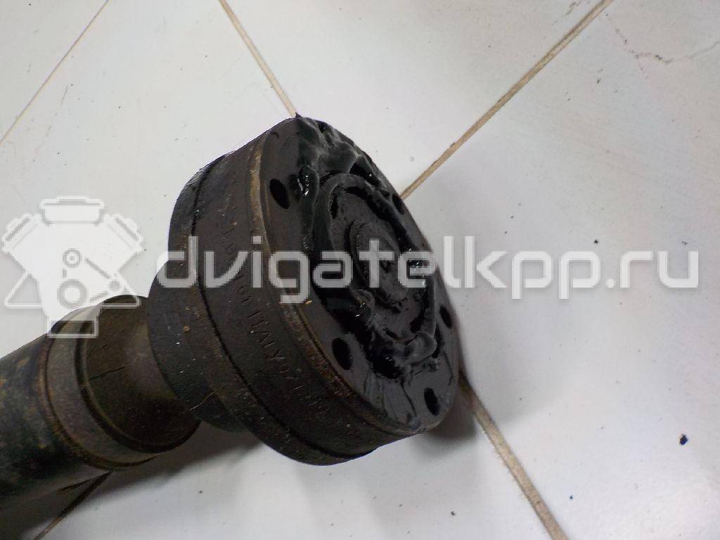 Фото Вал карданный  4f0521101f для Audi A6 {forloop.counter}}