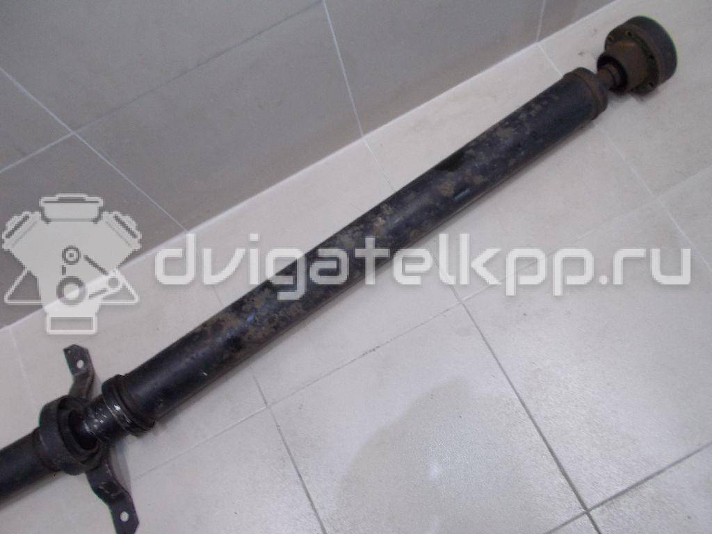 Фото Вал карданный  4f0521101f для Audi A6 {forloop.counter}}