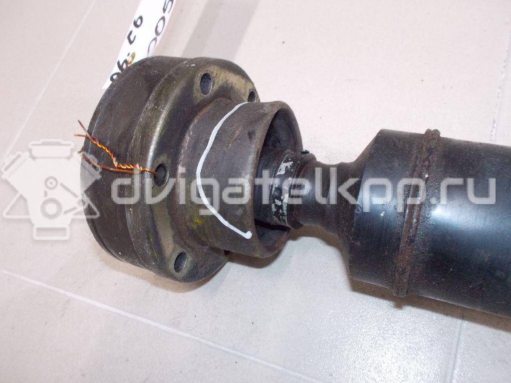 Фото Вал карданный  4f0521101f для Audi A6 {forloop.counter}}