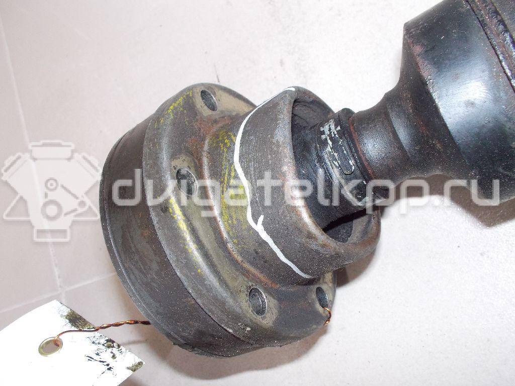 Фото Вал карданный  4f0521101f для Audi A6 {forloop.counter}}