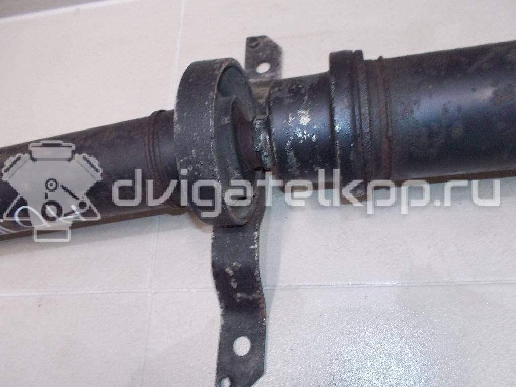 Фото Вал карданный  4f0521101f для Audi A6 {forloop.counter}}