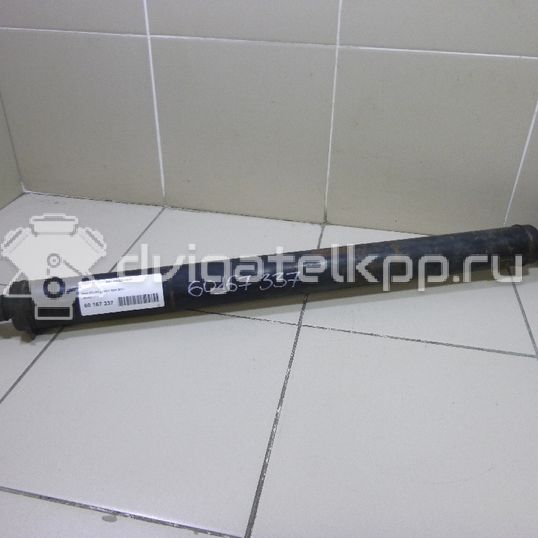 Фото Вал карданный  4f0521101f для Audi A6