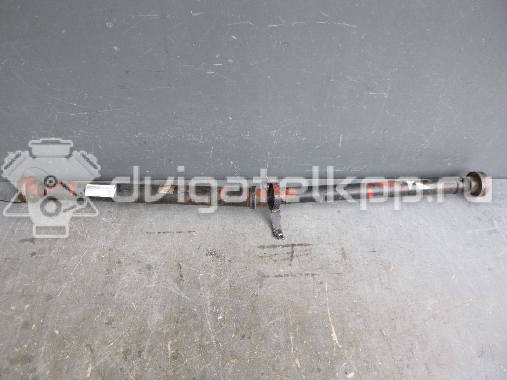Фото Вал карданный  4F0521101B для Audi A6 {forloop.counter}}