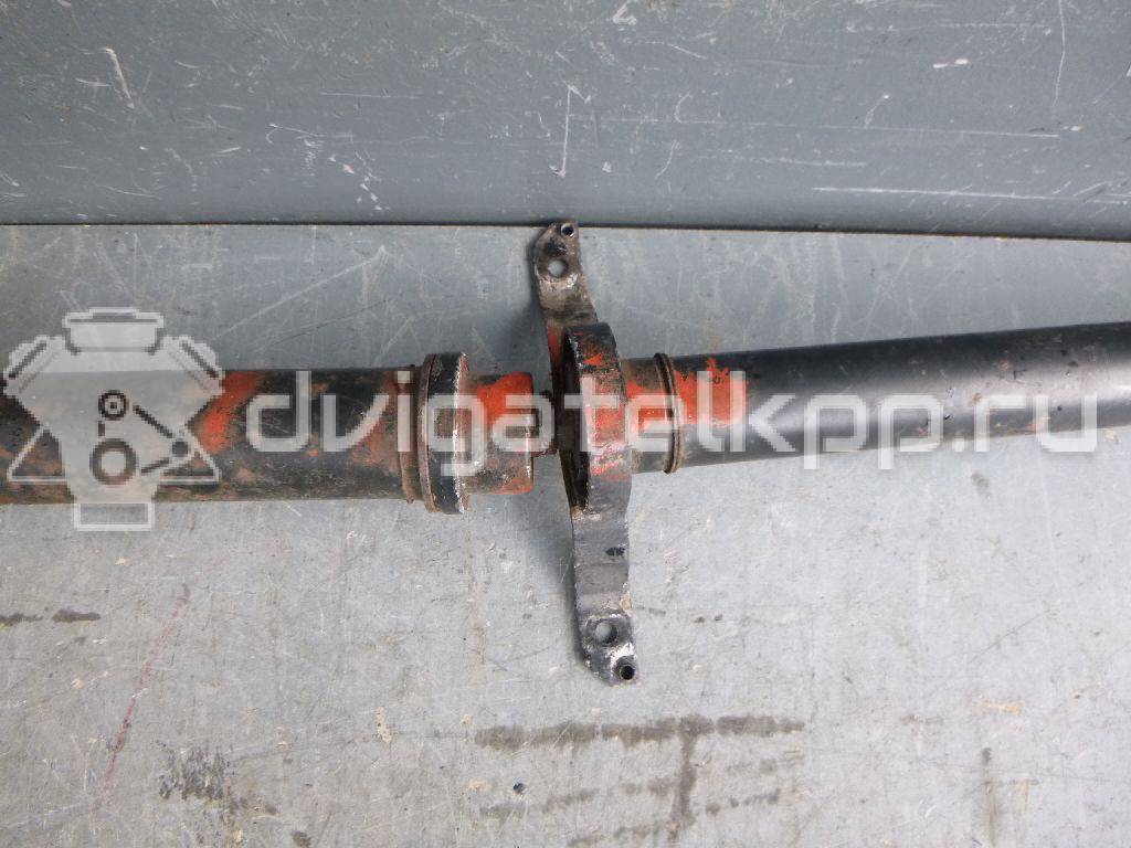 Фото Вал карданный  4F0521101B для Audi A6 {forloop.counter}}