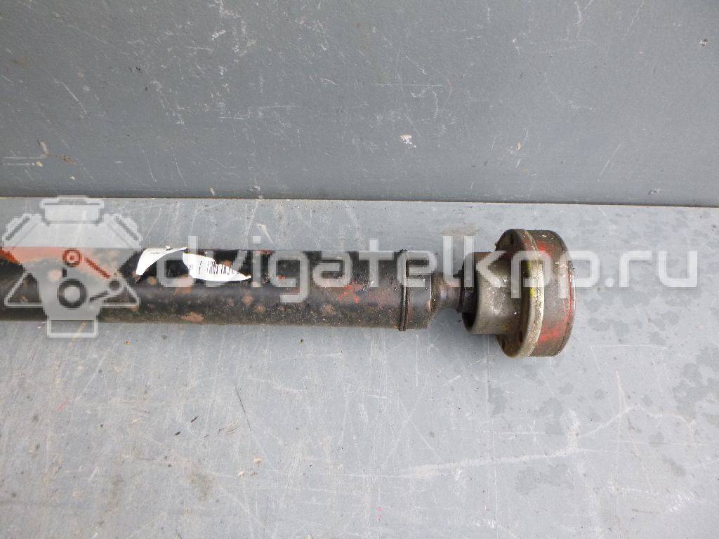 Фото Вал карданный  4F0521101B для Audi A6 {forloop.counter}}