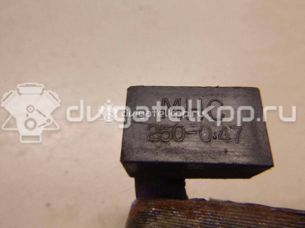 Фото Катушка зажигания  96320818 для Daewoo Matiz / Tico Kly3 / Korando Kj / Musso Fj {forloop.counter}}