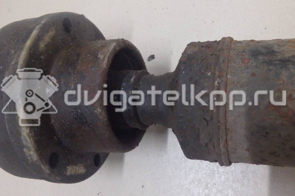 Фото Вал карданный  4f0521101b для Audi A6 {forloop.counter}}