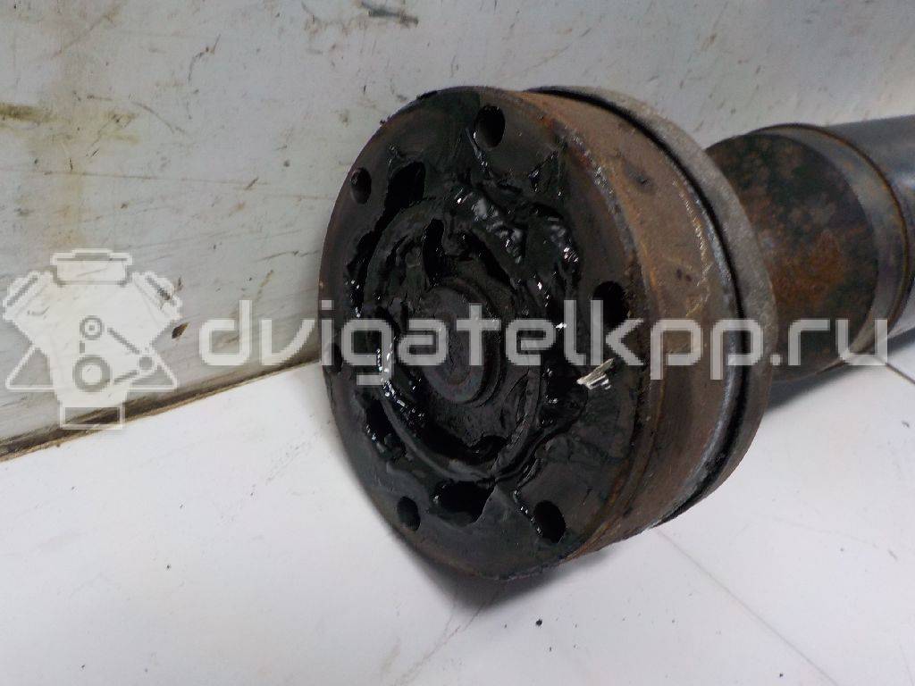 Фото Вал карданный  4F0521101B для Audi A6 {forloop.counter}}